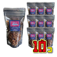 【お買得】天然樹液 アラビアガム [150g]  ×10個