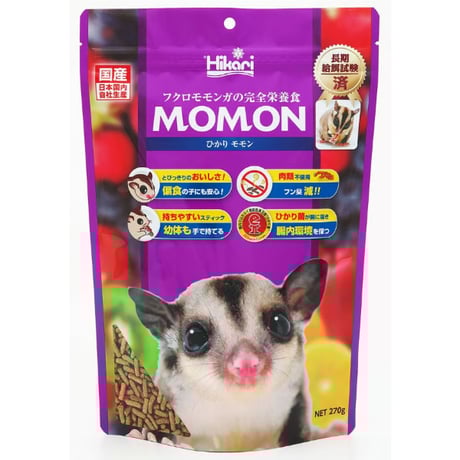 フクロモモンガ 特価 マズリモンキーフード、フクロモモンガ 11.3kg未開封 【公式通販】