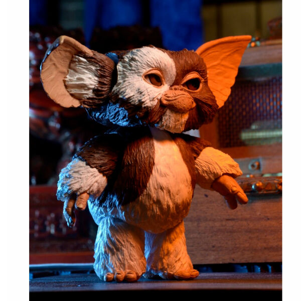 グレムリン/GREMLINS NECA製アクションギズモフィギュア Amazon | グレムリン 7