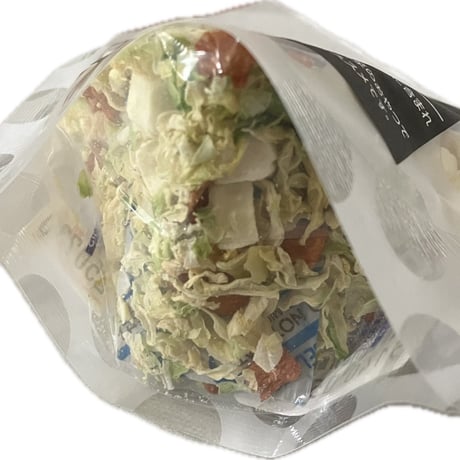 【お買得】ドライMIXベジタブル　10g×10個