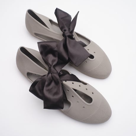 K106 bathing shoes TAUPE