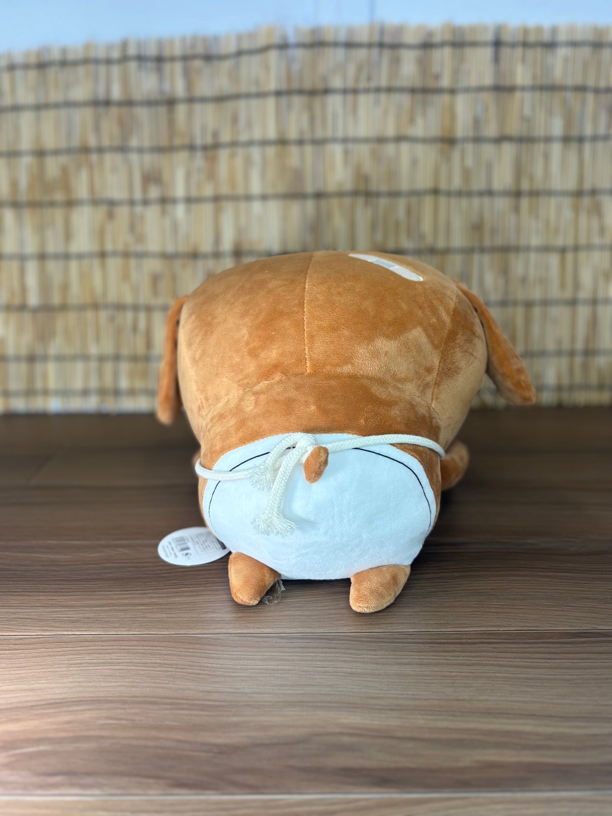 高知限定】とさお BIGサイズぬいぐるみ | 道の駅 かわうその里