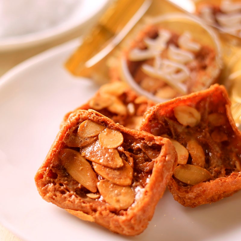 おみやげ日本一！】田野屋塩二郎プチシューラスク 10枚入 | 道の駅