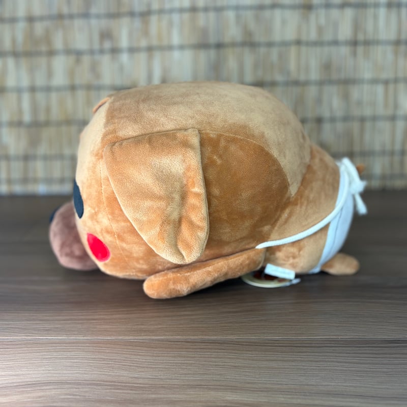 DOSA ドーサ　ぬいぐるみ DOSA ドーサ ぬいぐるみ