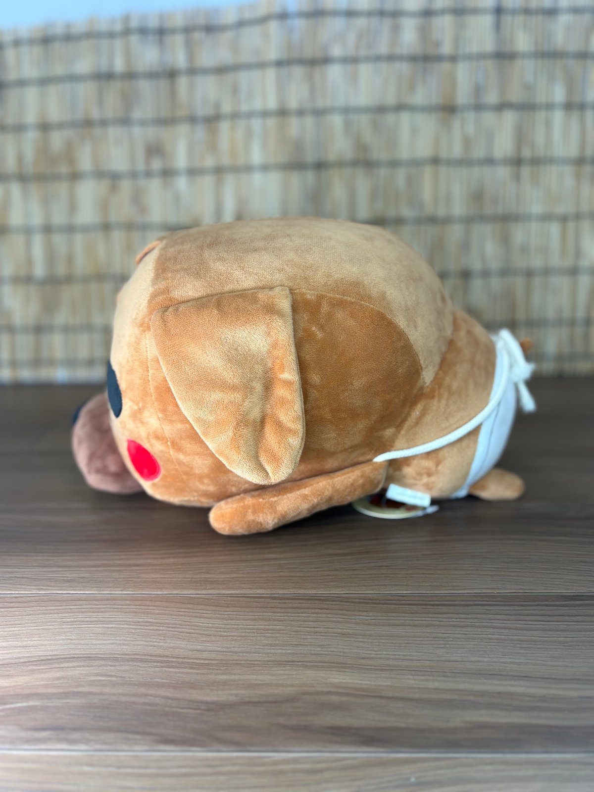 高知限定】とさお BIGサイズぬいぐるみ | 道の駅 かわうその里 すさき