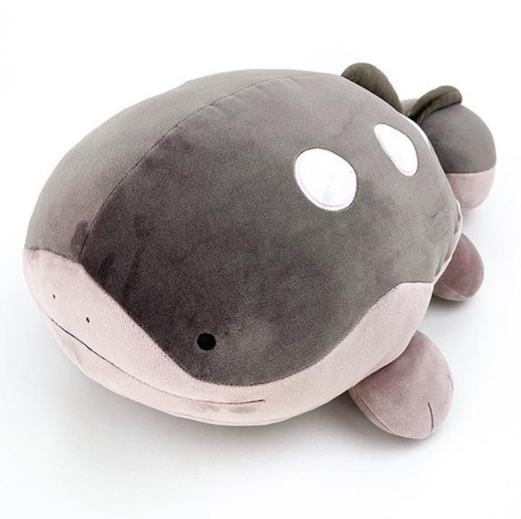 抱きぬいぐるみ　ドオー ふわふわ抱きぬいぐるみ ドオー ｜【公式】ポケモンセンター