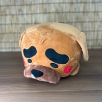 当店一押し！】しんじょう君ぬいぐるみ | 道の駅 かわうその里 すさき