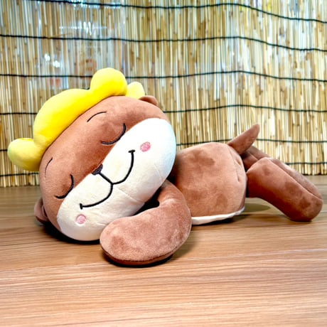 【当店一押し！】しんじょう君ぬいぐるみ