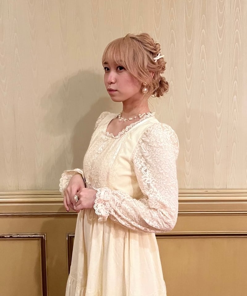TreatÜrself special Vintage dress | Treat ürself TreatÜrself special Vintage dress | Treat ürself