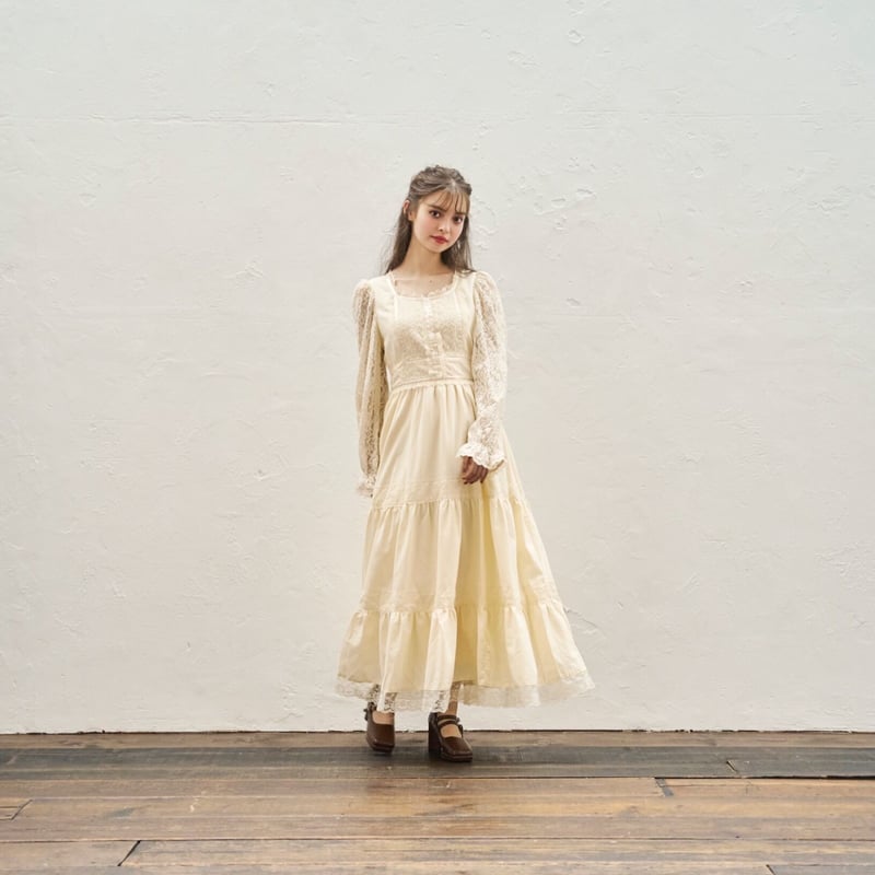 TreatÜrself special Vintage dress treatürself special Vintage dress