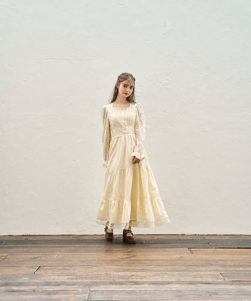 TreatÜrself special Vintage dress | Treat ürself TreatÜrself special Vintage dress | Treat ürself