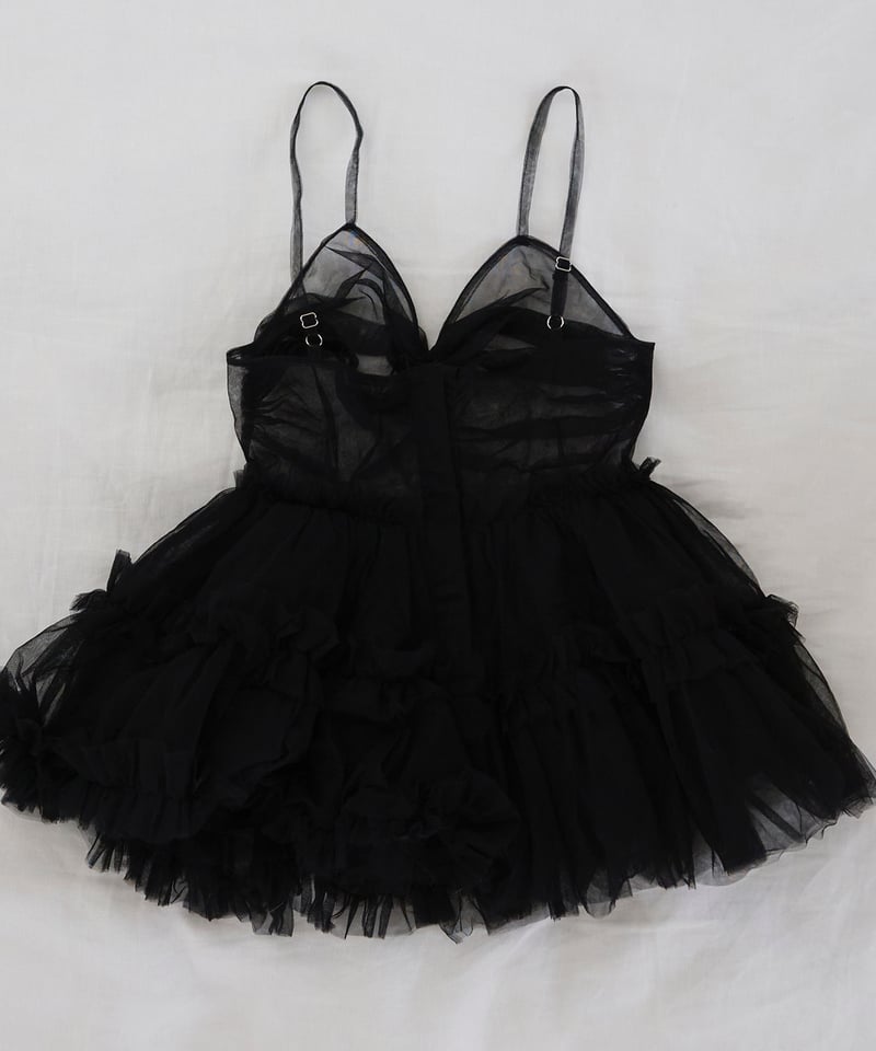 Ballerina Ballerina