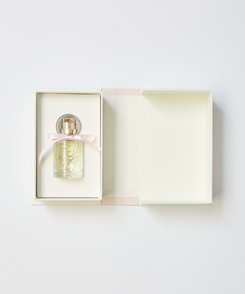 Treat ürself 香水