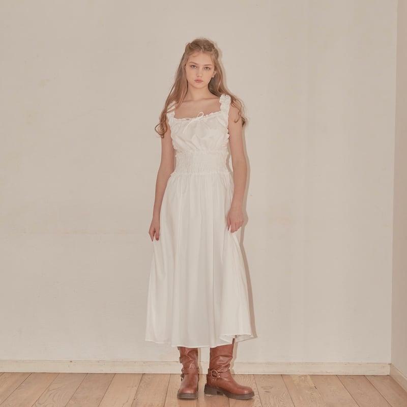 Treat ürself cotton pure summer onepiece treat ürself cotton pure summer onepiece