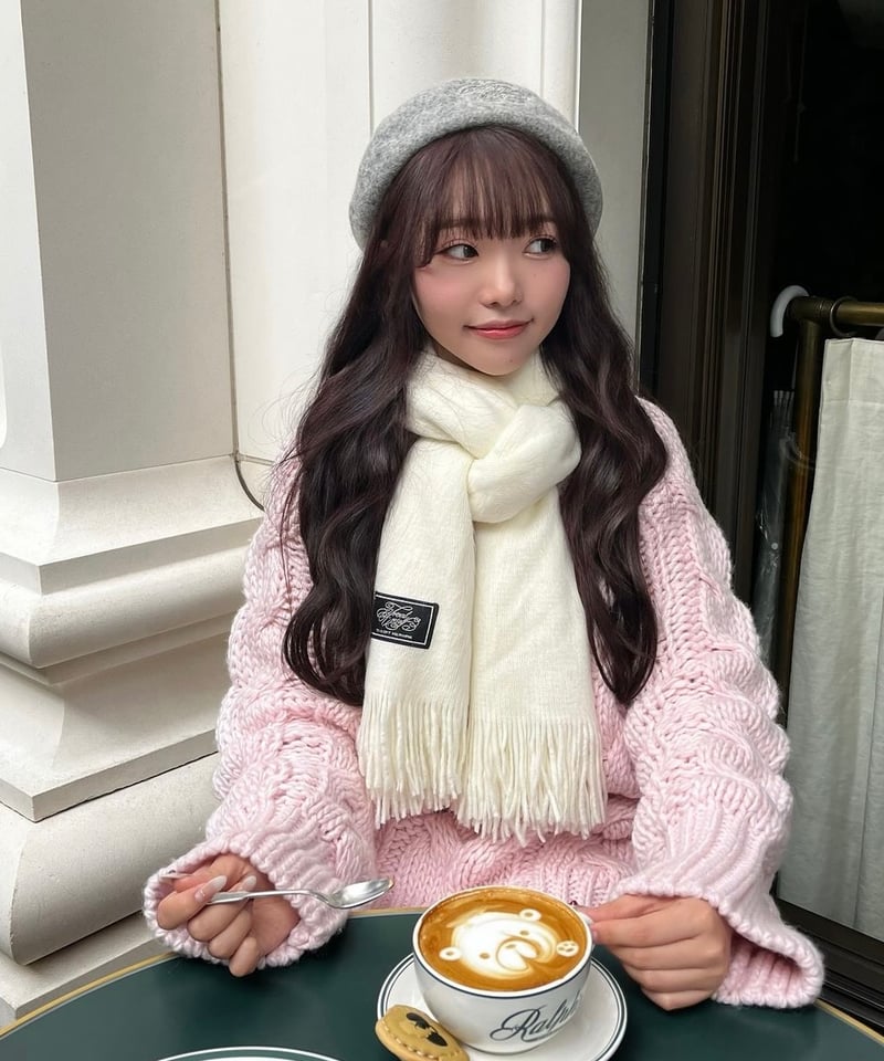 Treat Ürself logo beret hat | Treat ürself Treat Ürself logo beret hat | Treat ürself