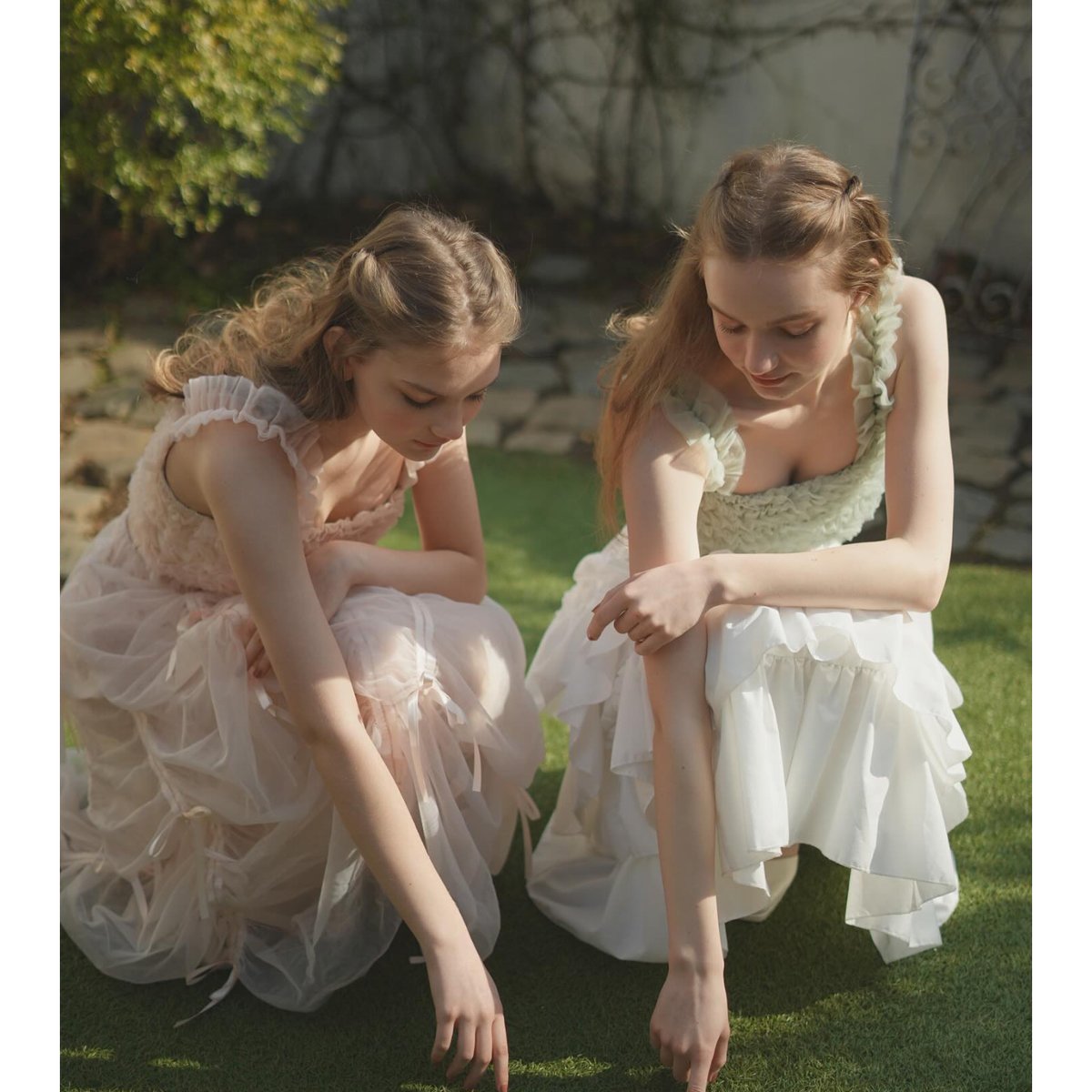 Ballerina Ballerina