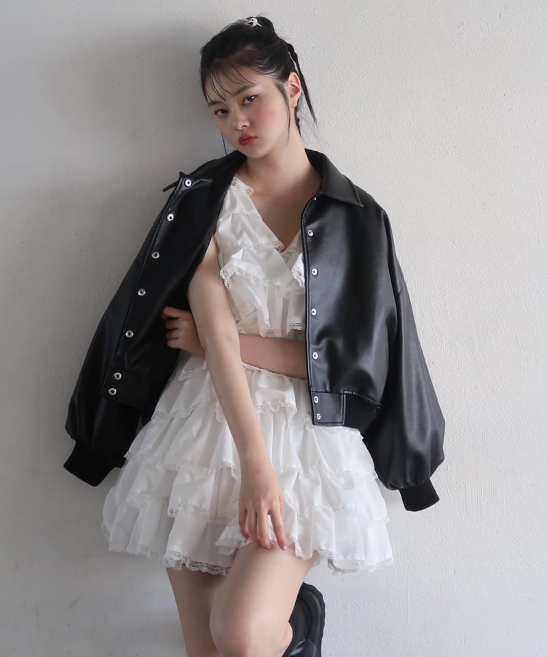 angel wings mini dress (white) | Treat ürself angel wings mini dress (white) | Treat ürself