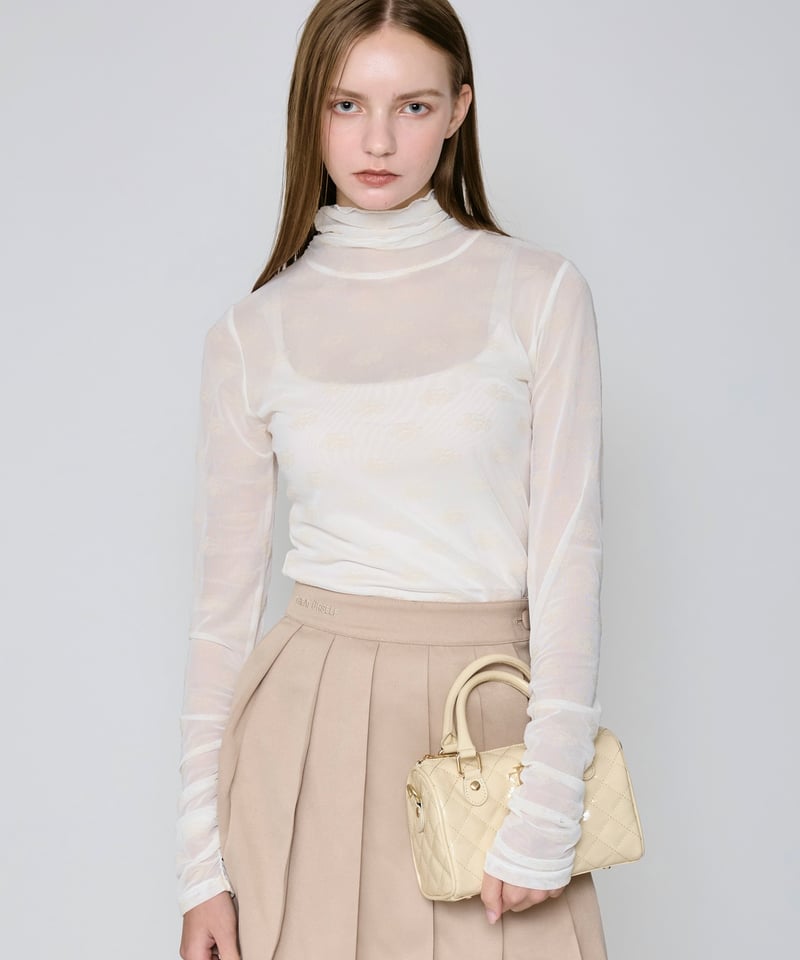Treat Ürself sheer tops | Treat ürself Treat Ürself sheer tops | Treat ürself