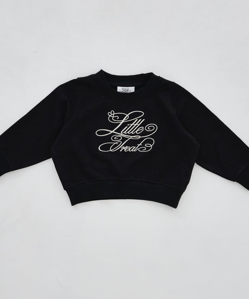 新品未使用 treat ürself ロゴ スウェット 【公式通販】