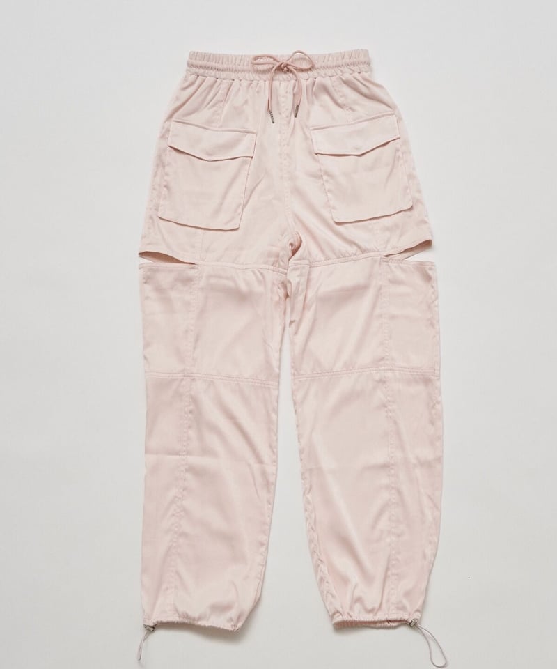 Treat Ürself カーゴパンツ　トリートユアセルフ Treat Ürself カーゴパンツトリートユアセルフ