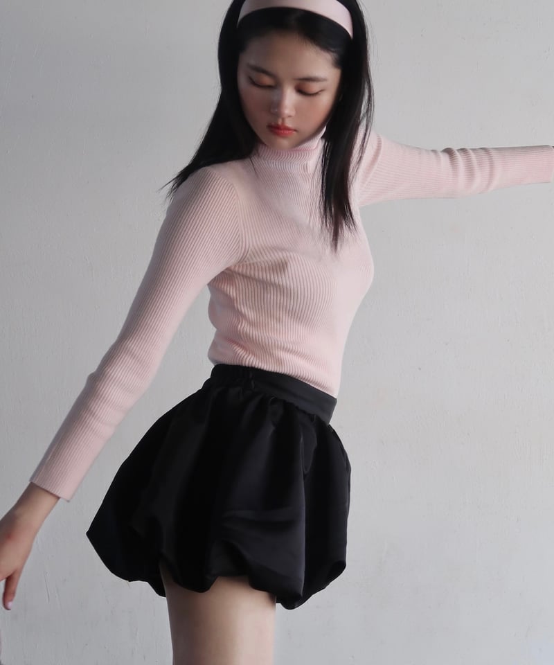 satin balloon short pants | Treat ürself satin balloon short pants | Treat ürself