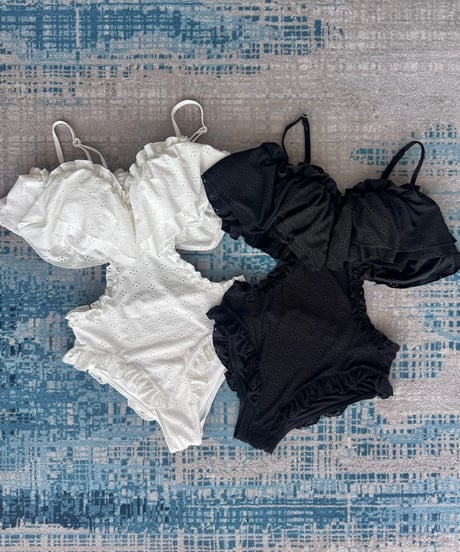 本日限定価格　angelic swimwear【treat urself】 angelic swimwear | Treat ürself
