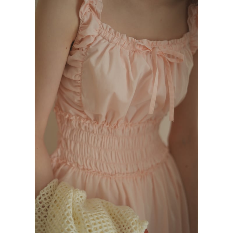 treat ürself cotton pure summer onepiece