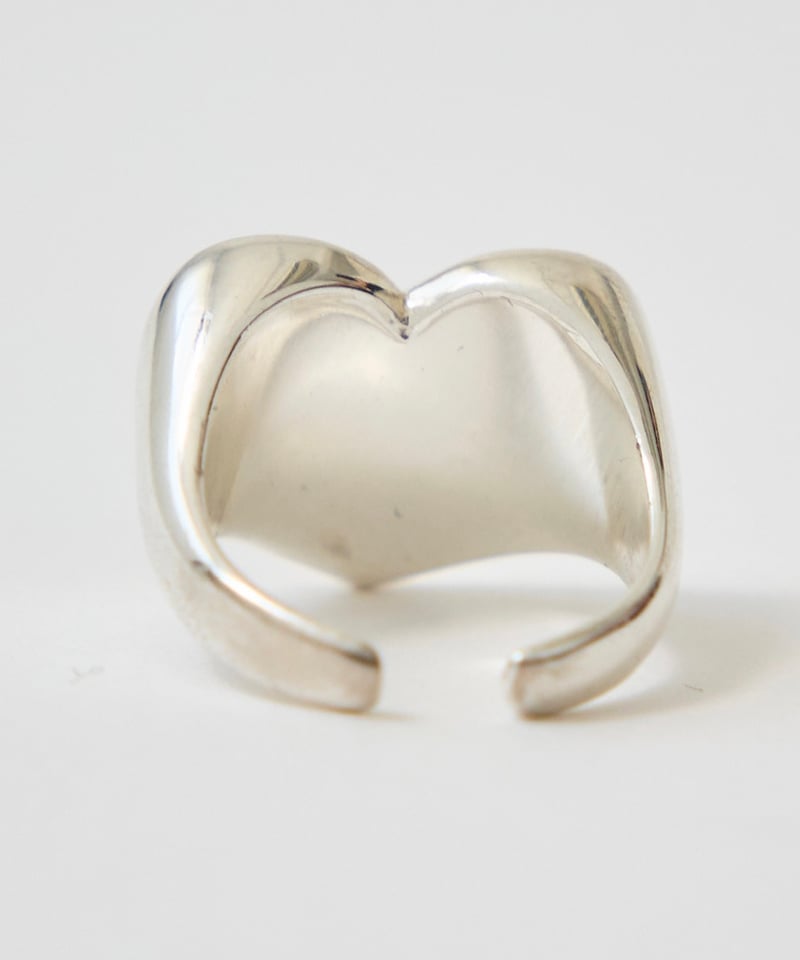 Treat Ürself heart ring | Treat ürself Treat Ürself heart ring | Treat ürself