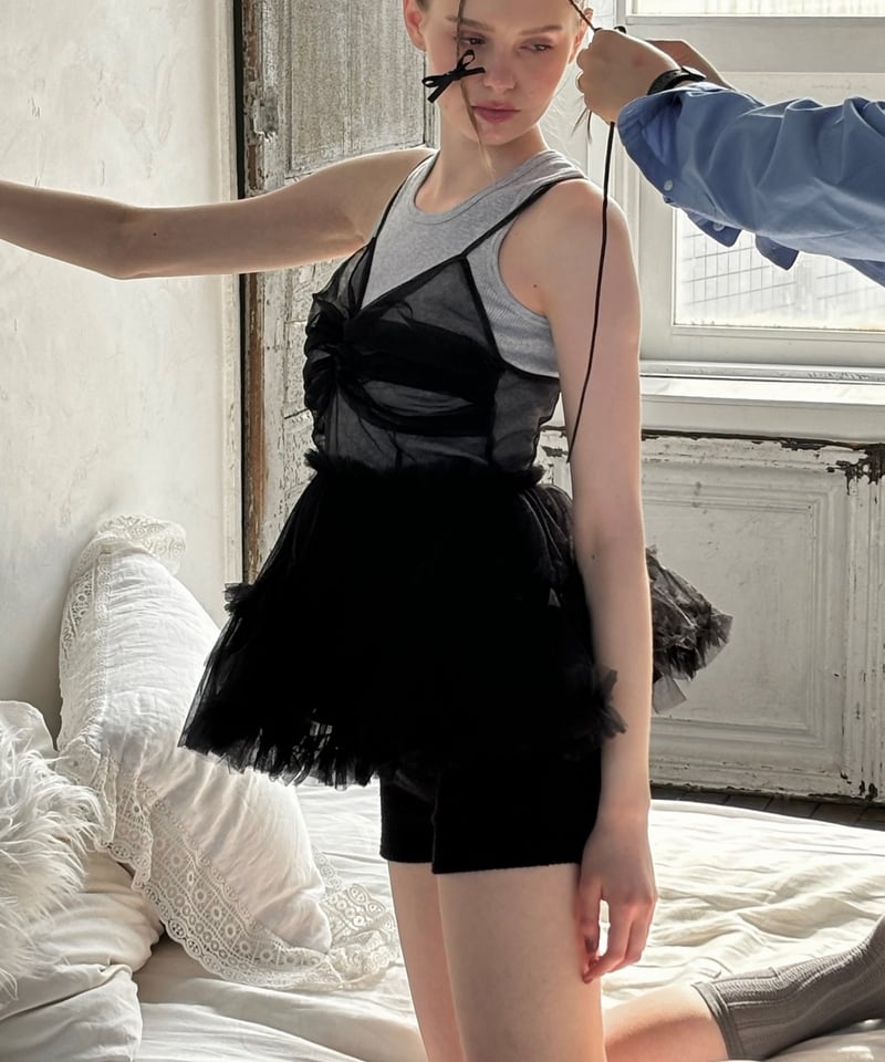 Ballerina Ballerina