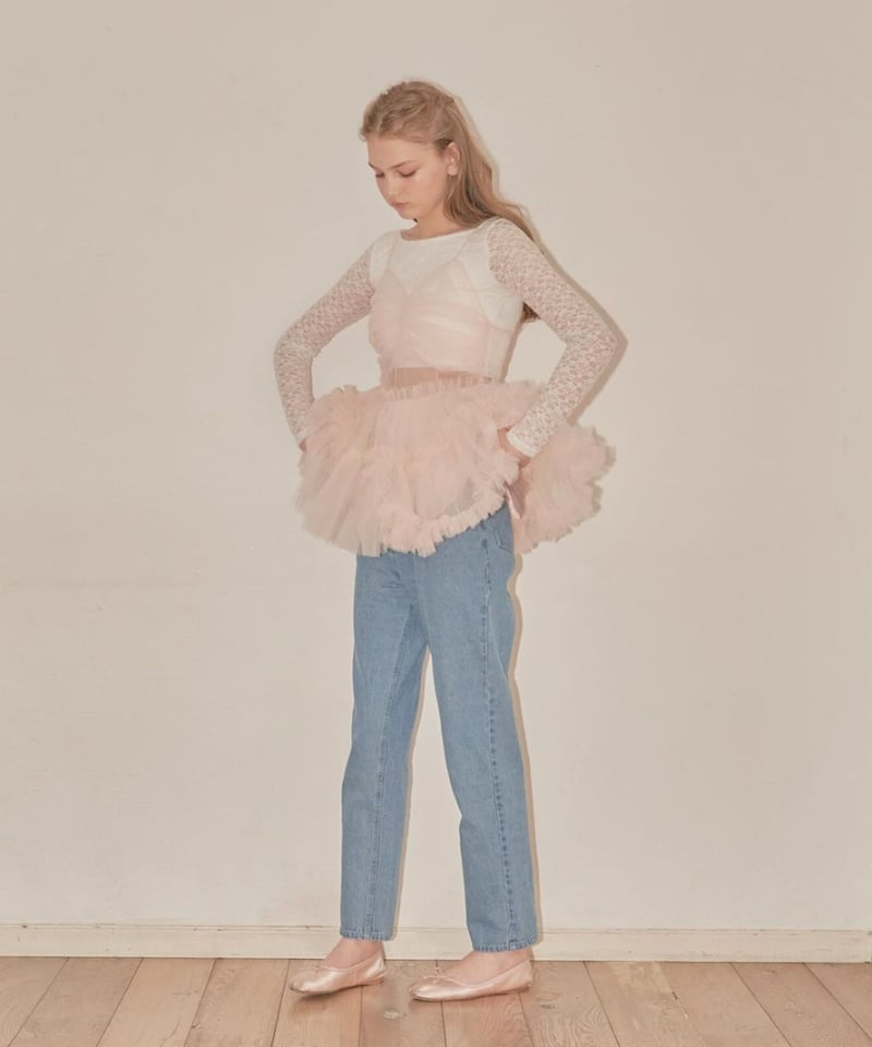Ballerina Ballerina
