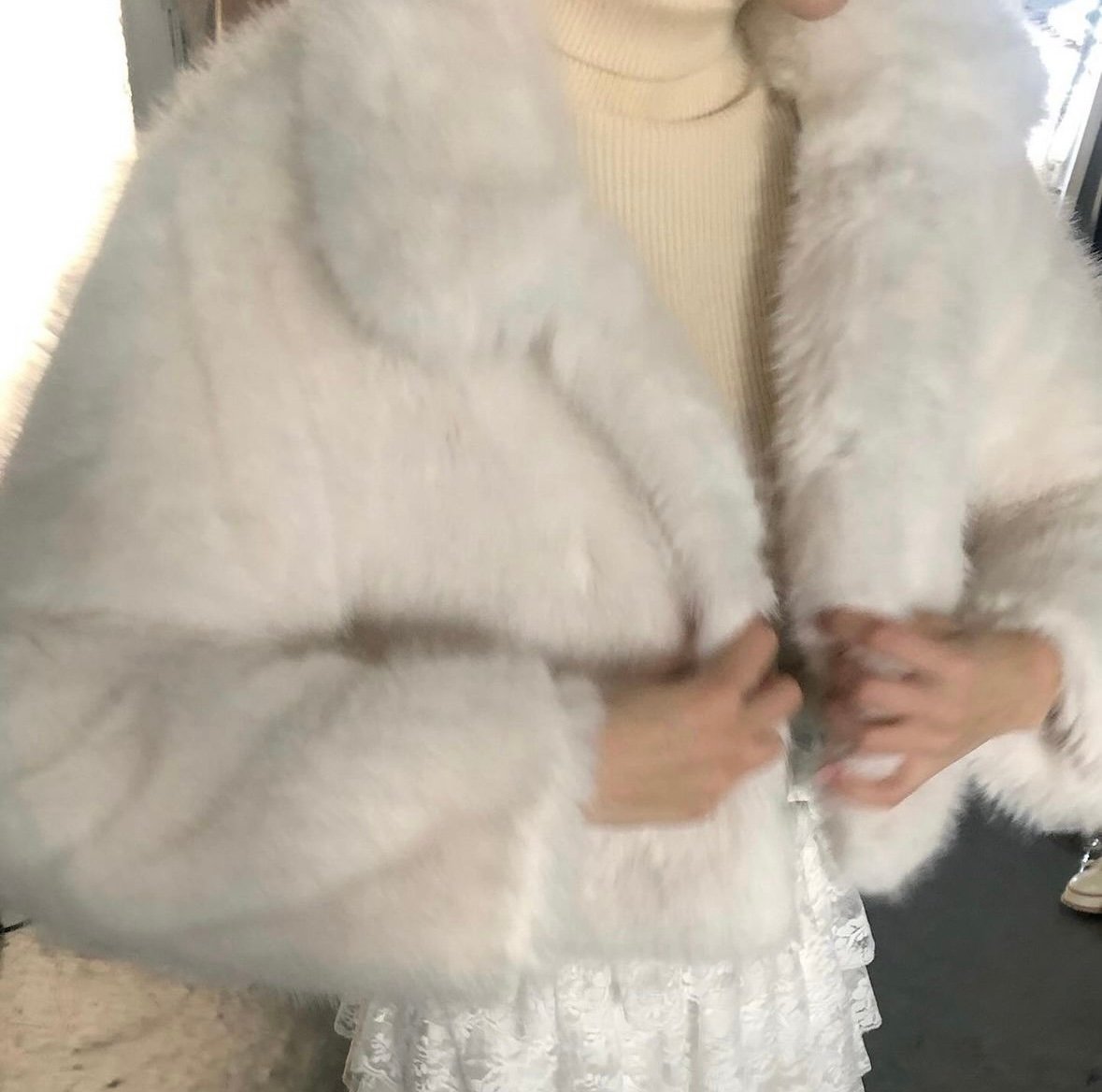 Treat Ürself cat fur coat | Treat ürself Treat Ürself cat fur coat | Treat ürself