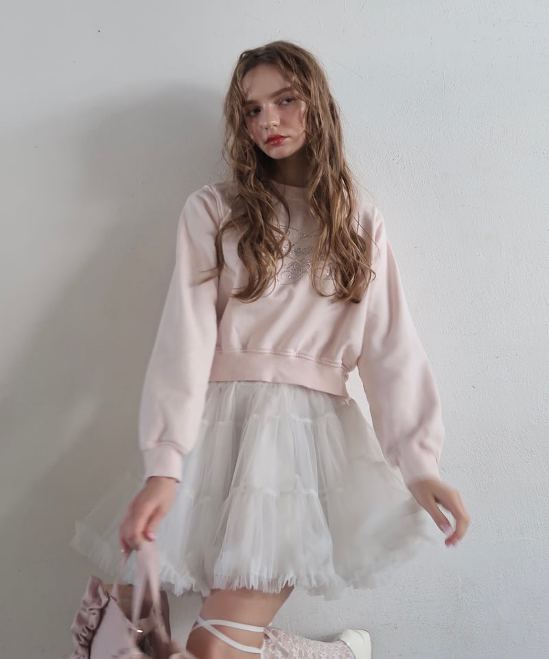Ballerina