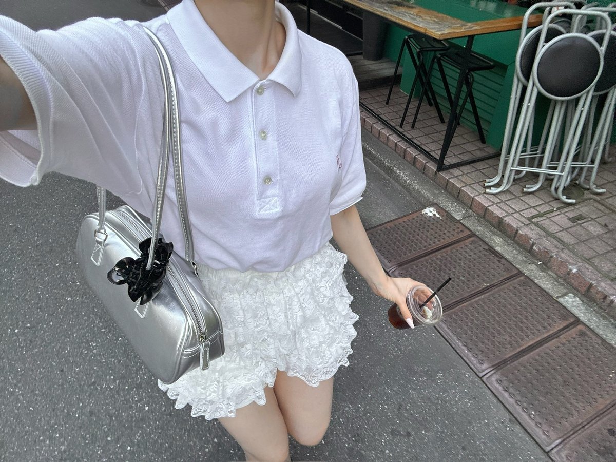 girly lace tutu (white/black) | Treat ürself girly lace tutu (white/black) | Treat ürself