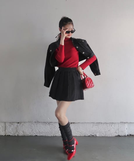 CATEGORY skirt | Treat ürself CATEGORY skirt | Treat ürself