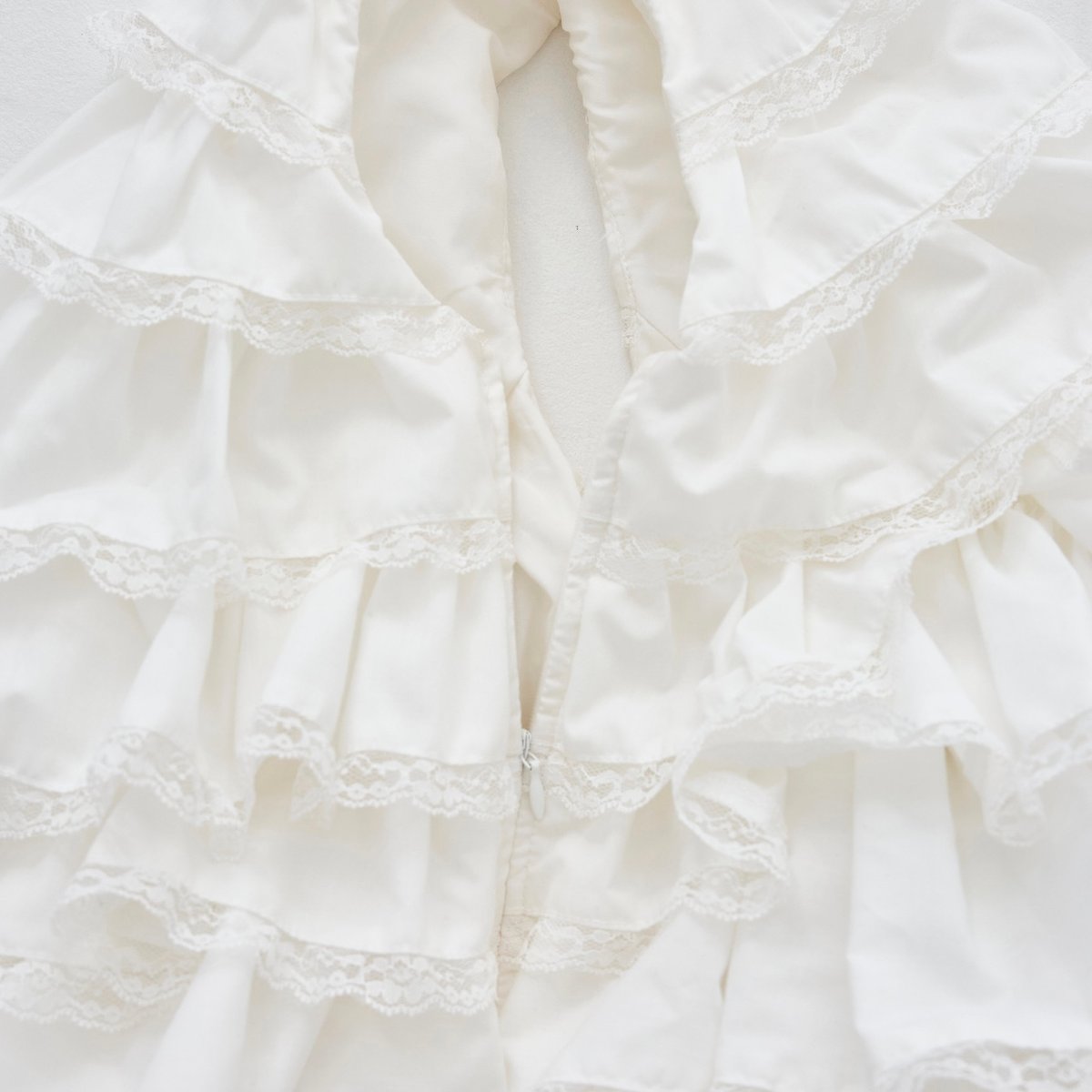 angel wings mini dress (white) | Treat ürself angel wings mini dress (white) | Treat ürself