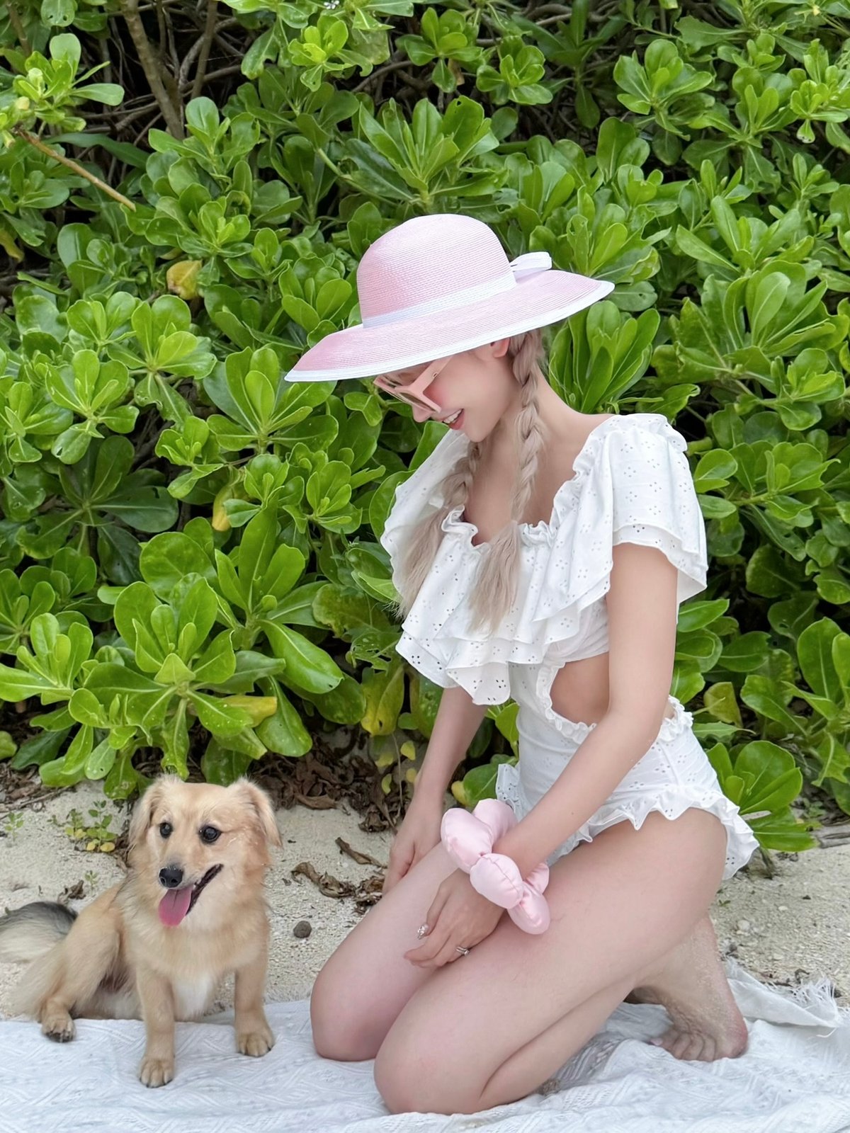 angelic swimwear Treat Ürself angelic swimwear | Treat ürself