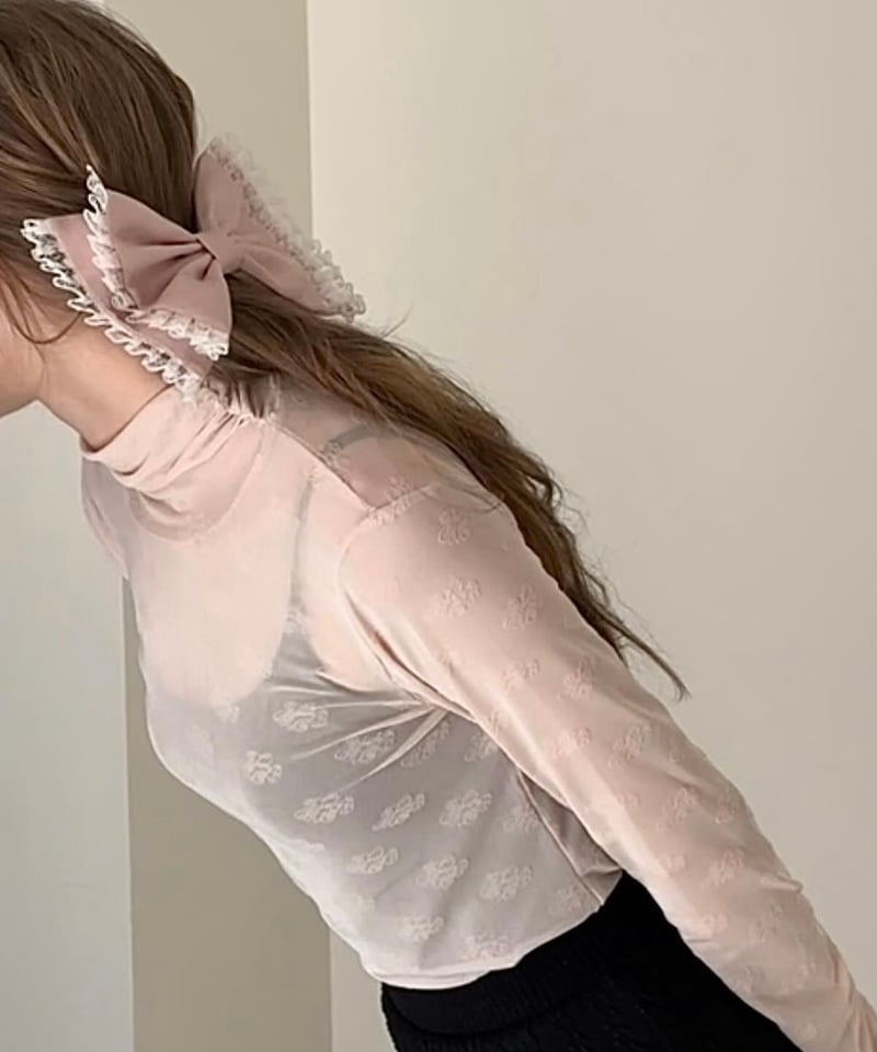 Treat Ürself sheer tops | Treat ürself Treat Ürself sheer tops | Treat ürself