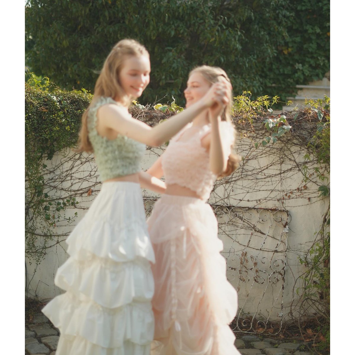 Ballerina Ballerina