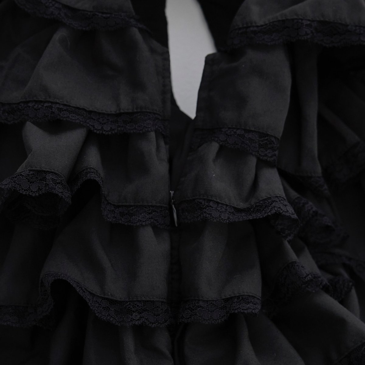 angel wings long dress (black) | Treat ürself angel wings long dress (black) | Treat ürself