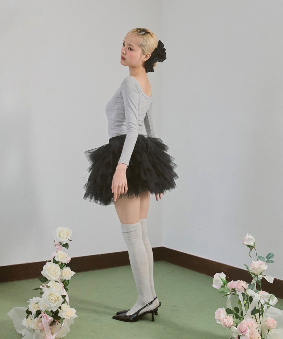 Ballerina Ballerina