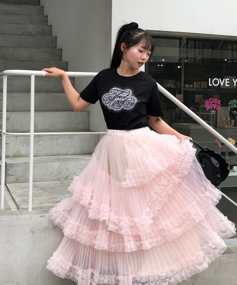 Treat Ürself rhinestone T-shirts | Treat ürself Treat Ürself rhinestone T-shirts | Treat ürself