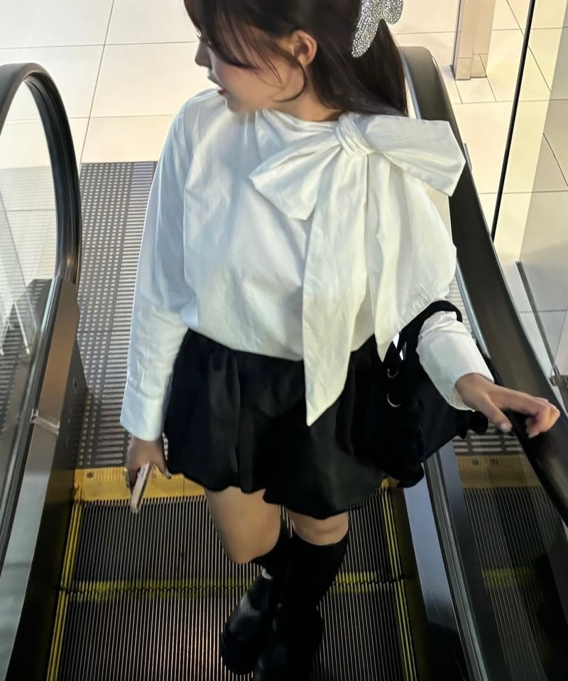 satin balloon short pants | Treat ürself satin balloon short pants | Treat ürself