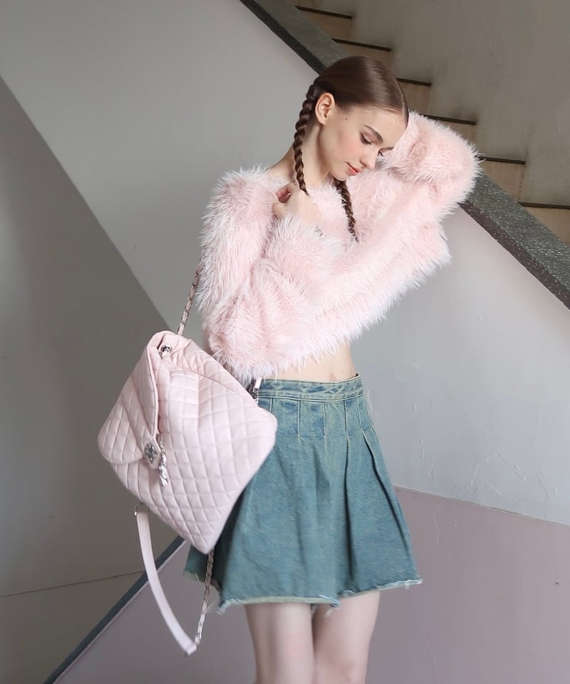 treat ürself summer bag 2024 ナップサック treat ürself summer bag 2024 ナップサック