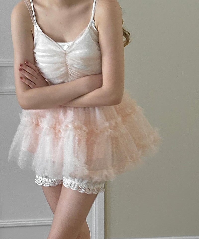 Ballerina Ballerina