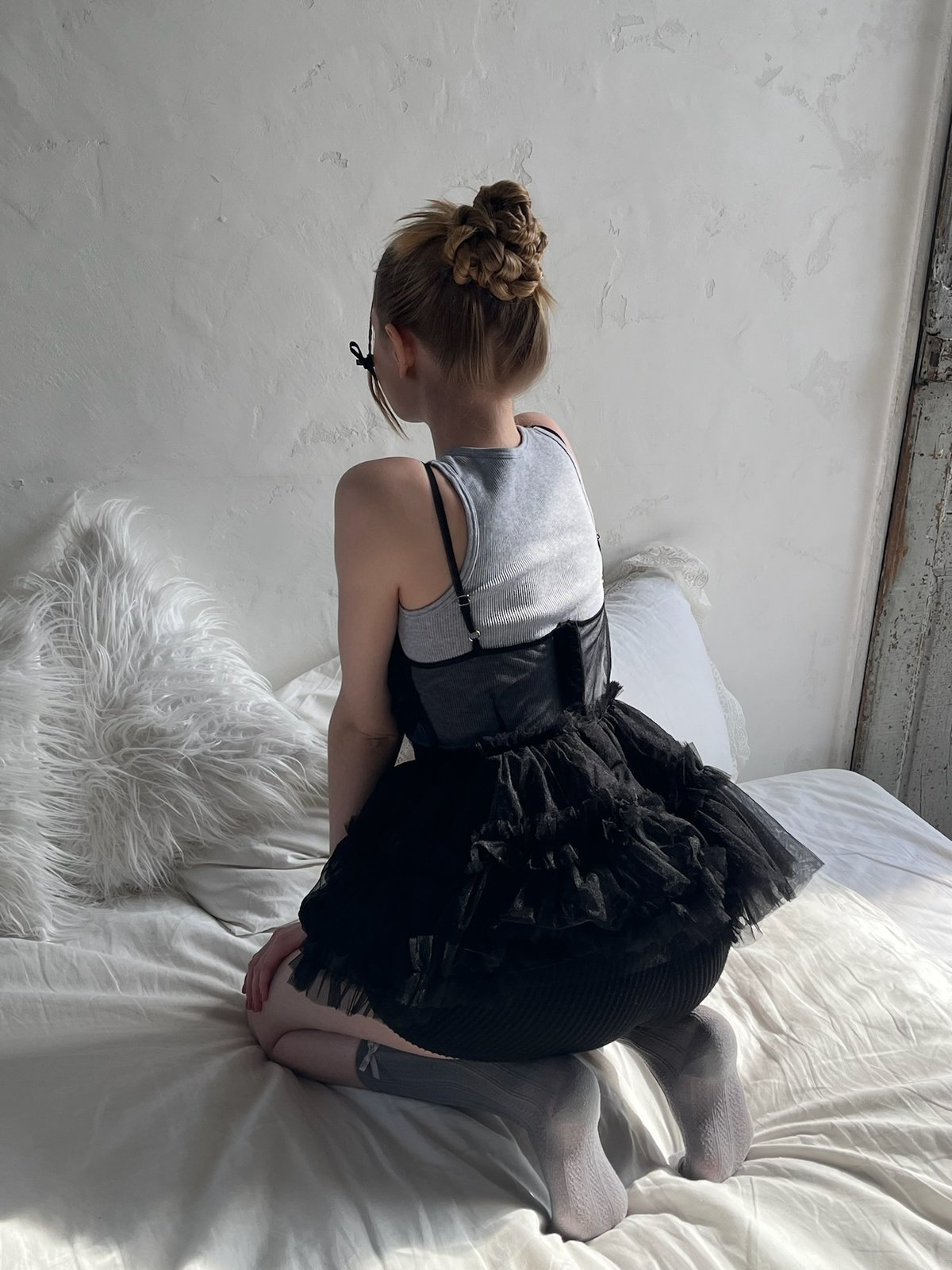 Ballerina Ballerina