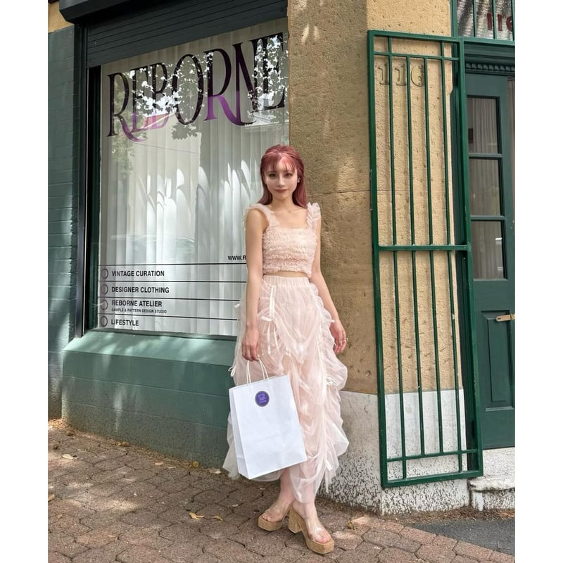 Ballerina