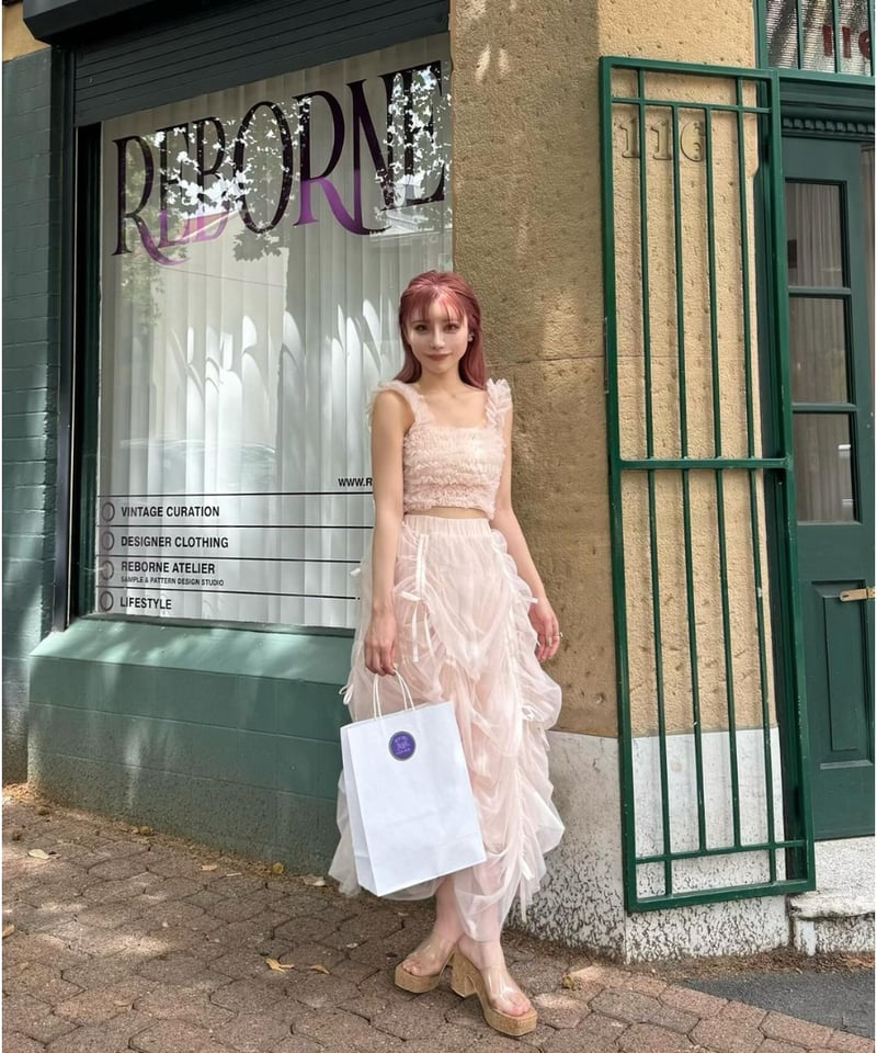 Ballerina Ballerina