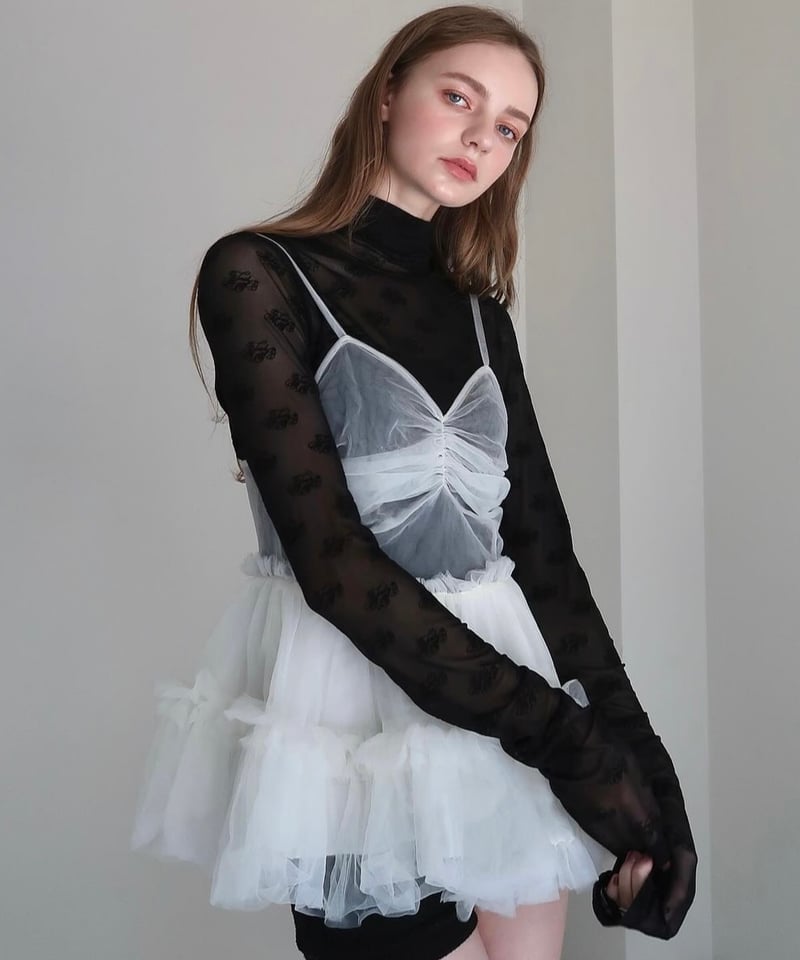 Treat Ürself sheer tops | Treat ürself Treat Ürself sheer tops | Treat ürself