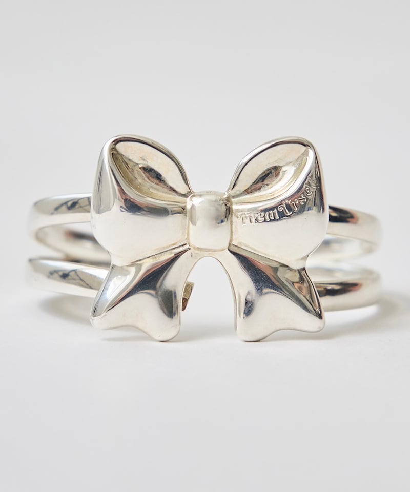 Treat Ürself ribbon bangle | Treat ürself Treat Ürself ribbon bangle | Treat ürself