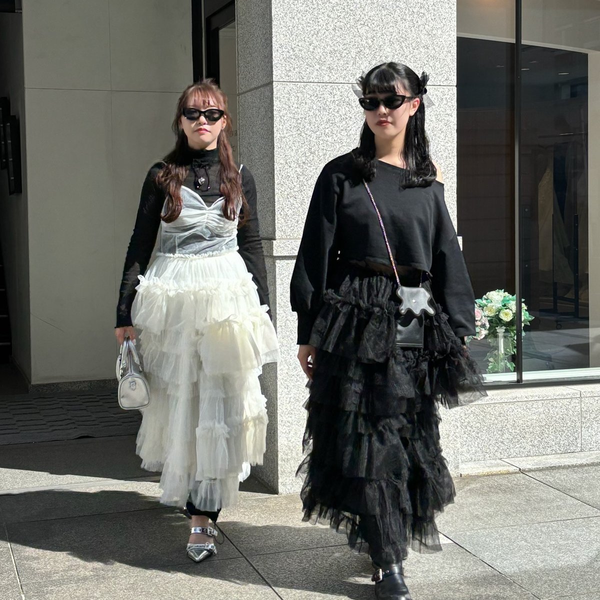 Ballerina” fairy tulle dress(black) | Treat ür Ballerina” fairy tulle dress(black) | Treat ür